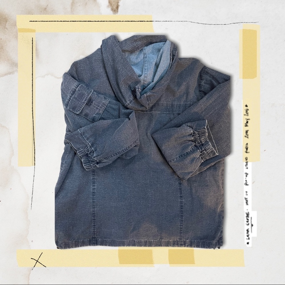 Medium Jacket - image 3